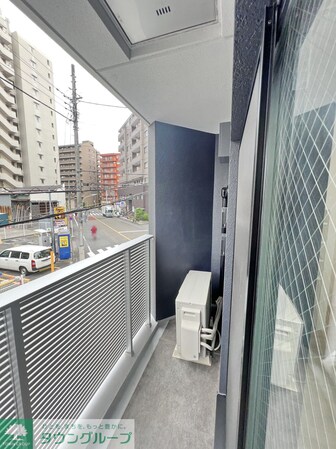 グランカーサ蒲田ウエストの物件内観写真